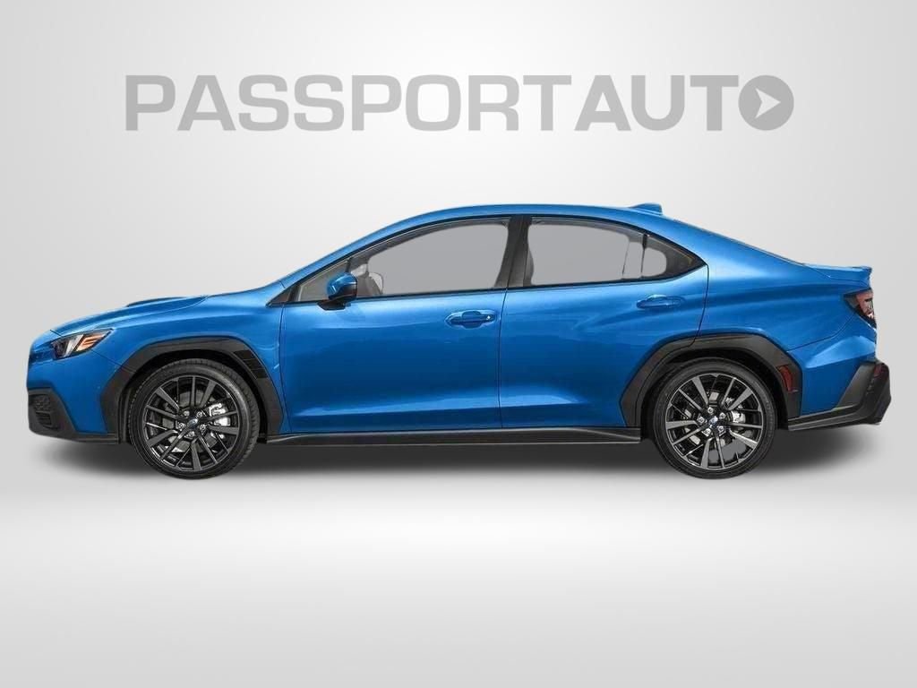 Used 2023 Subaru WRX Premium AWD/4WD image 91