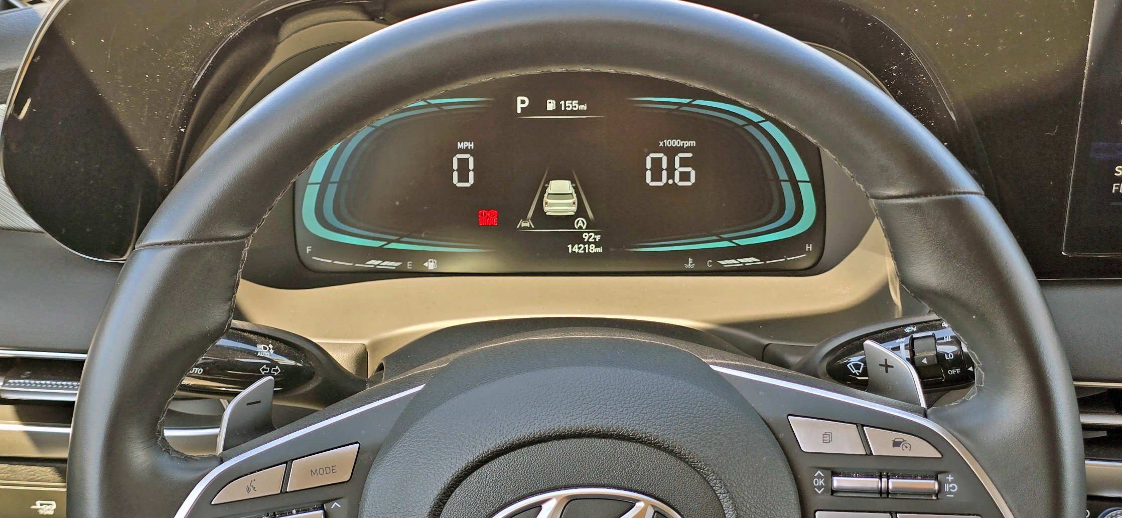 Used 2025 Hyundai Palisade XRT image 7