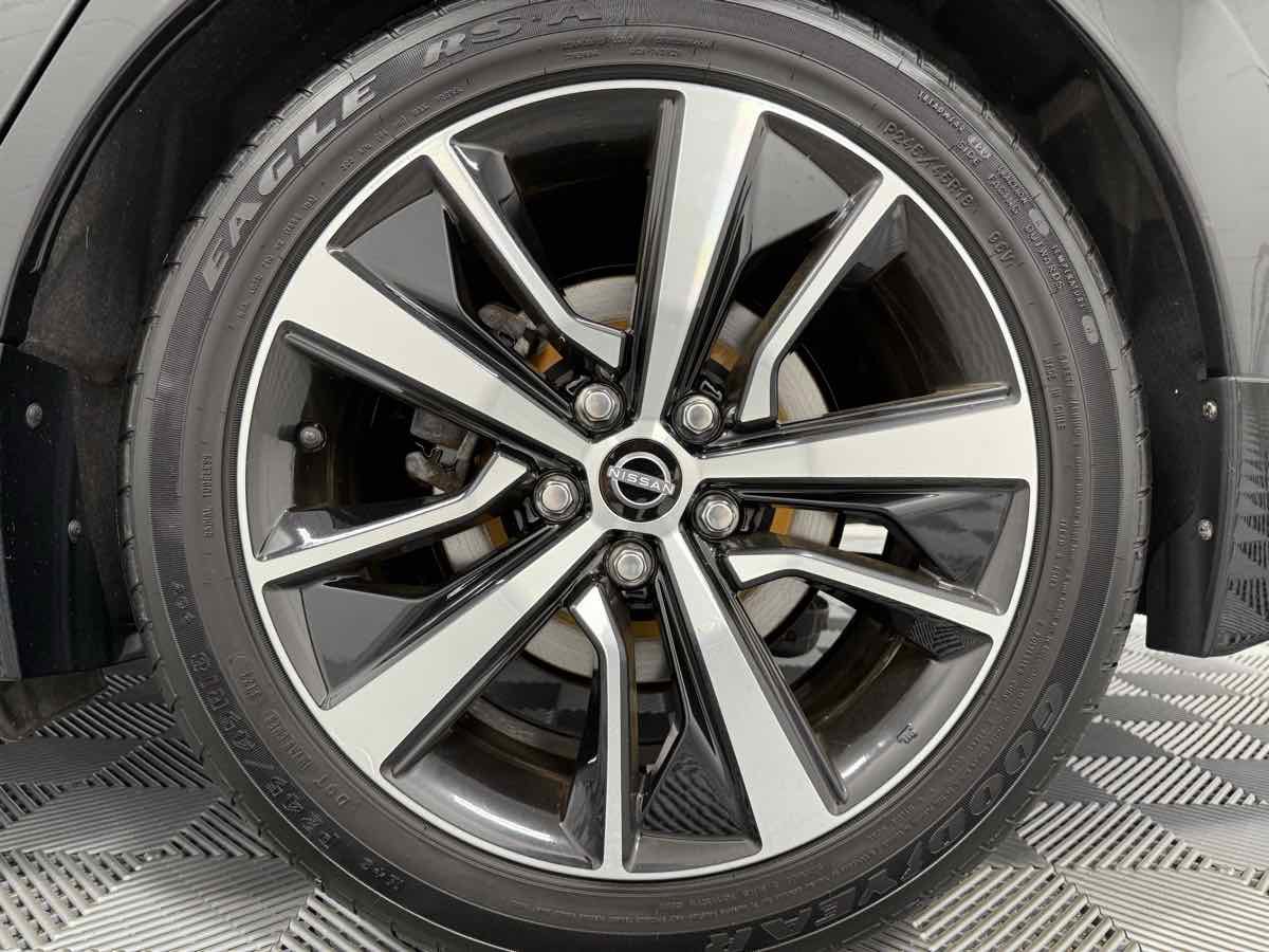 Used 2023 Nissan Maxima SL image 31
