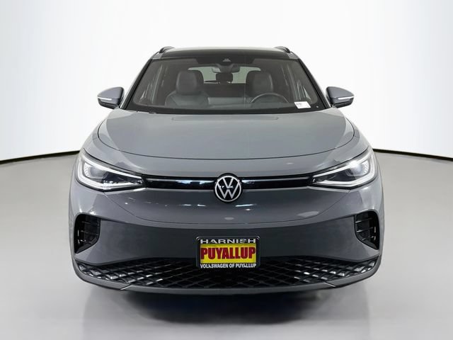 Certified 2024 Volkswagen ID.4 Pro S AWD/4WD video 2