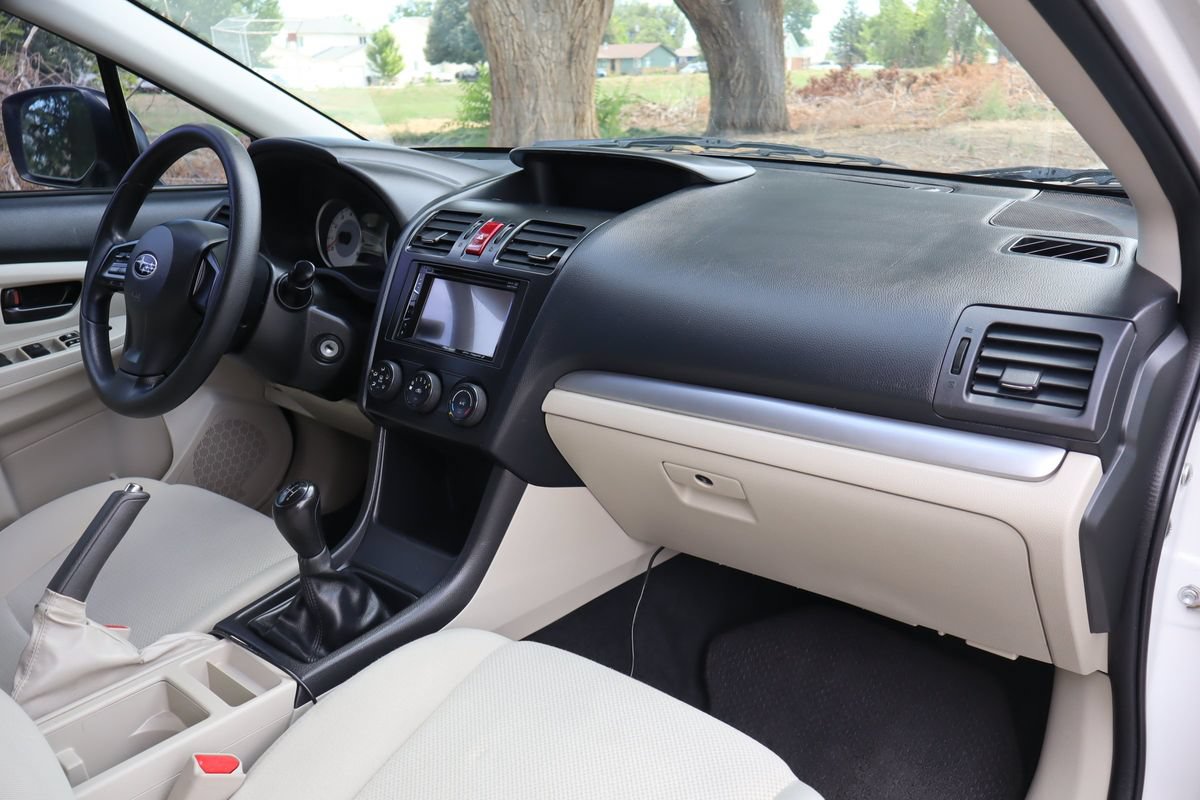 Used 2013 Subaru Impreza 2.0i AWD/4WD image 17