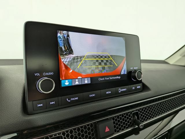 Used 2023 Honda Civic EX image 5