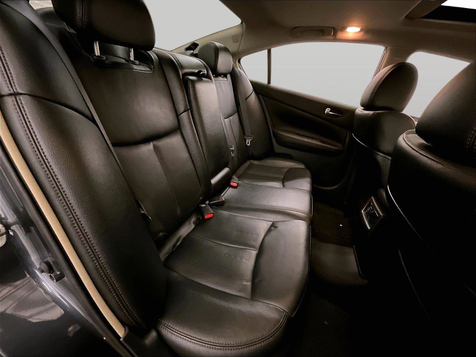 Used 2011 Nissan Maxima 3.5 SV w/ Monitor Pkg image 26