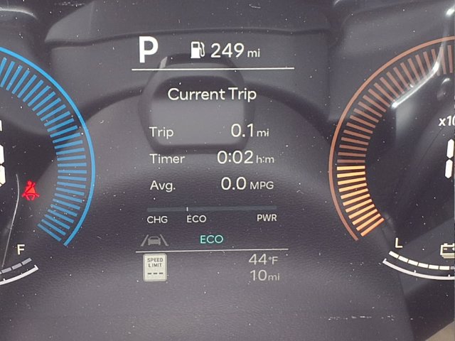 New 2026 Hyundai Santa Fe SEL w/ Tow & Go Package AWD/4WD image 10