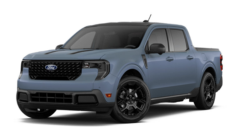 New 2026 Ford Maverick Lariat AWD/4WD image 25