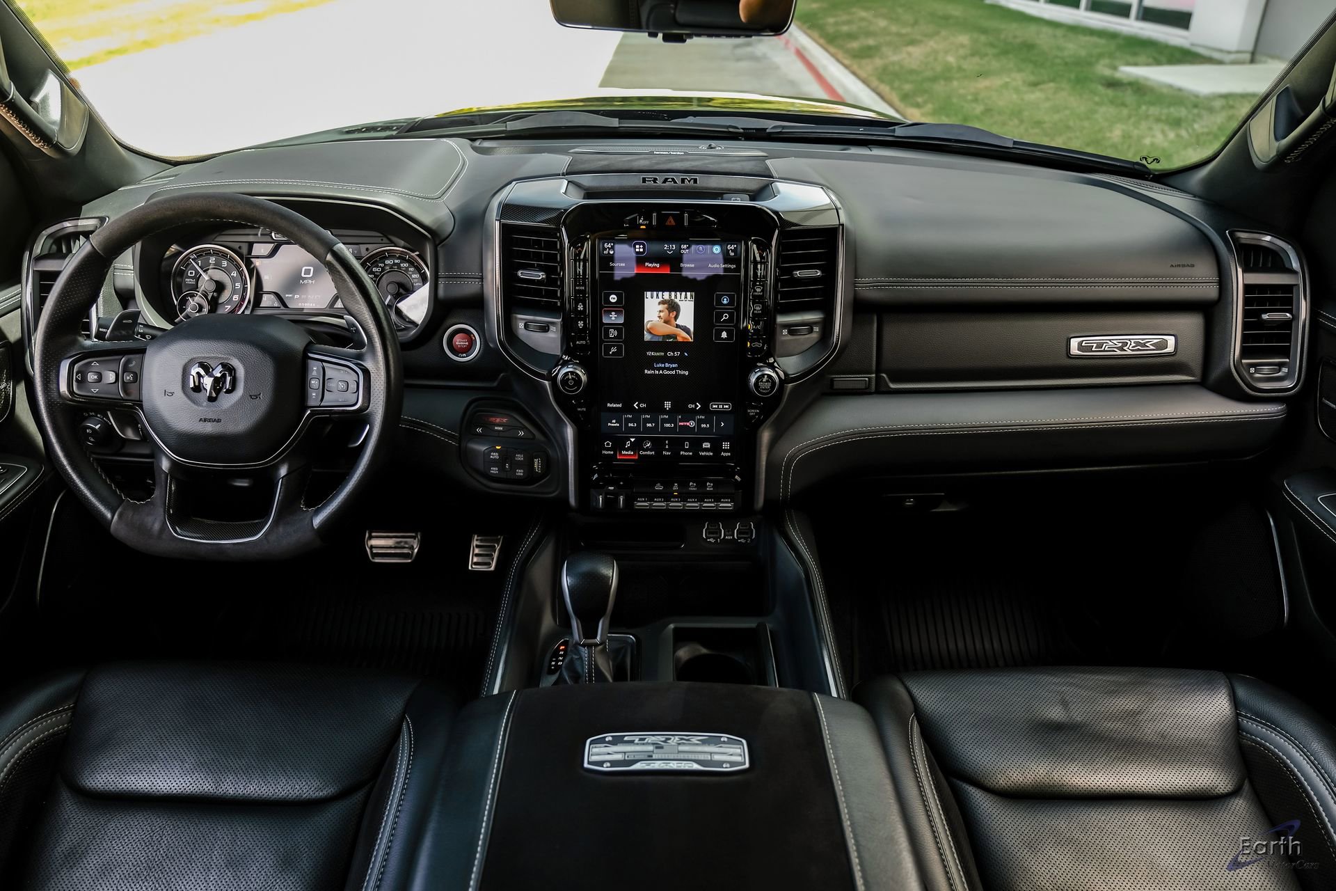 Used 2022 RAM 1500 TRX w/ TRX Level 2 Equipment Group image 32