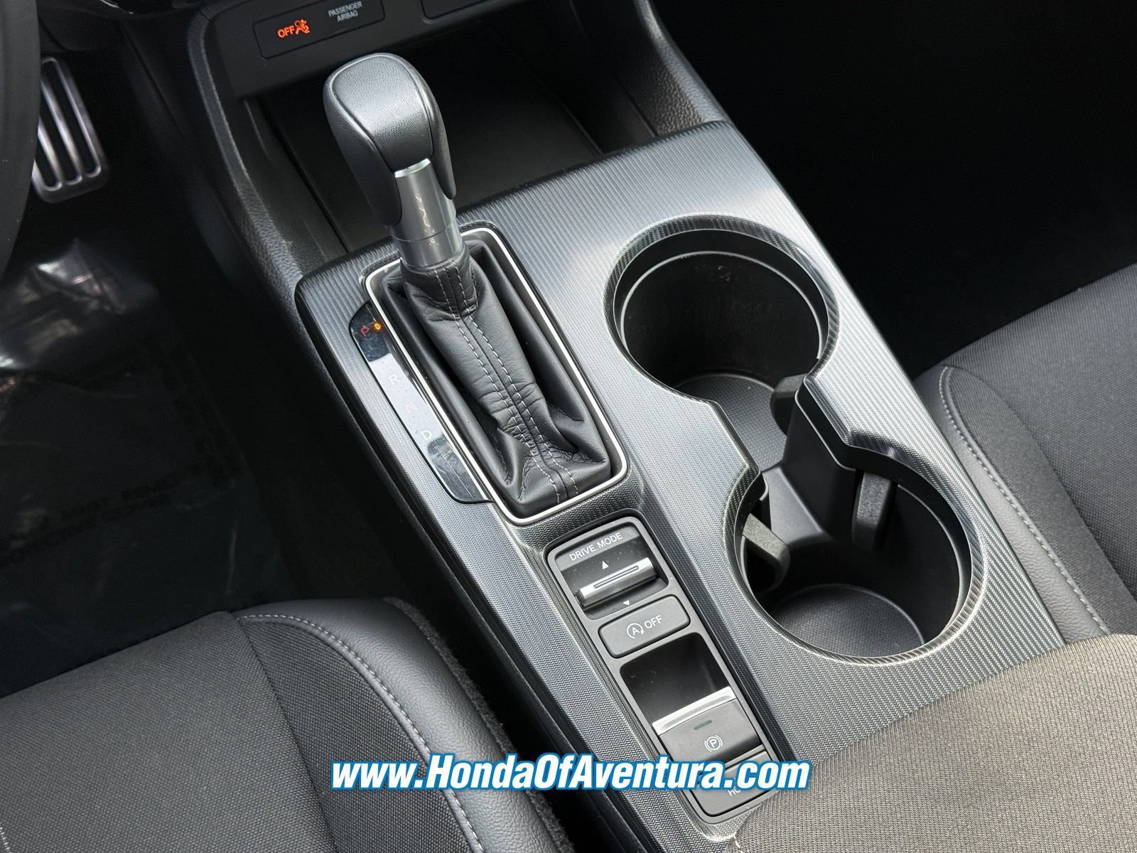 Certified 2024 Honda Civic Sport image 18