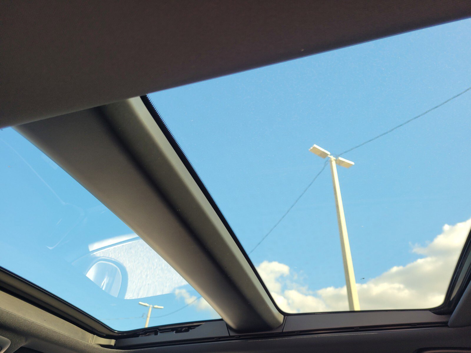 New 2026 MAZDA CX-90 Plug-In Hybrid w/ Premium Plus image 8