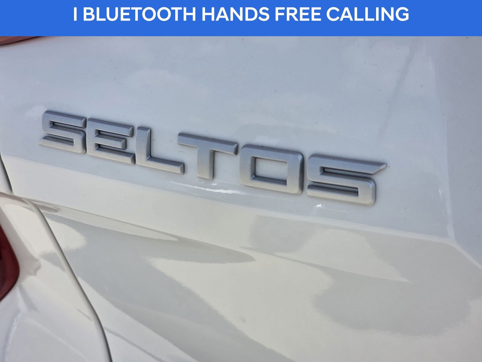 Used 2023 Kia Seltos S image 10