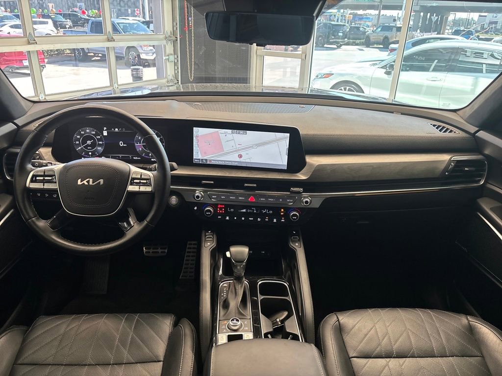 Used 2023 Kia Telluride SX Prestige X-Pro image 14