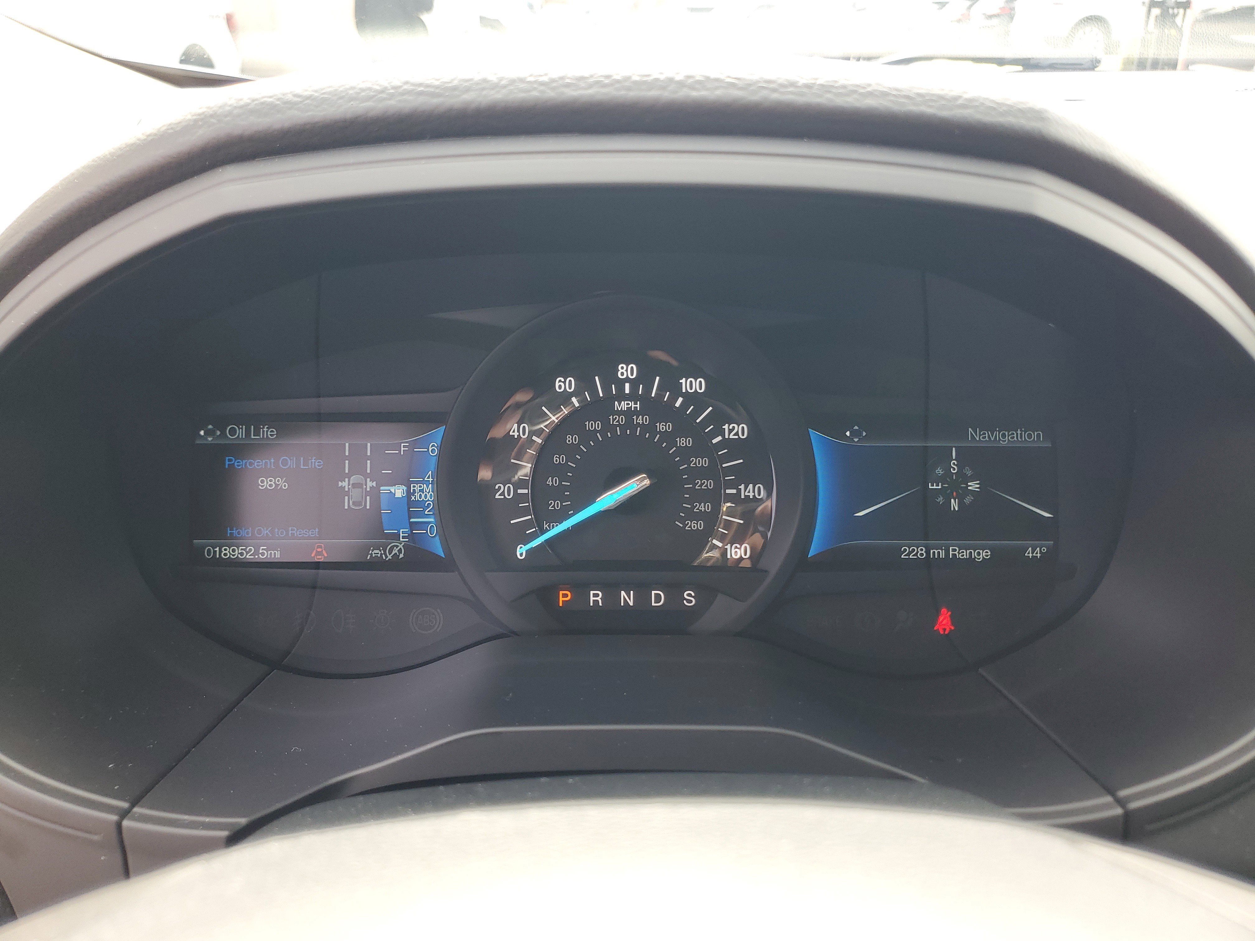 Used 2024 Ford Edge Titanium w/ Equipment Group 301A AWD/4WD image 15