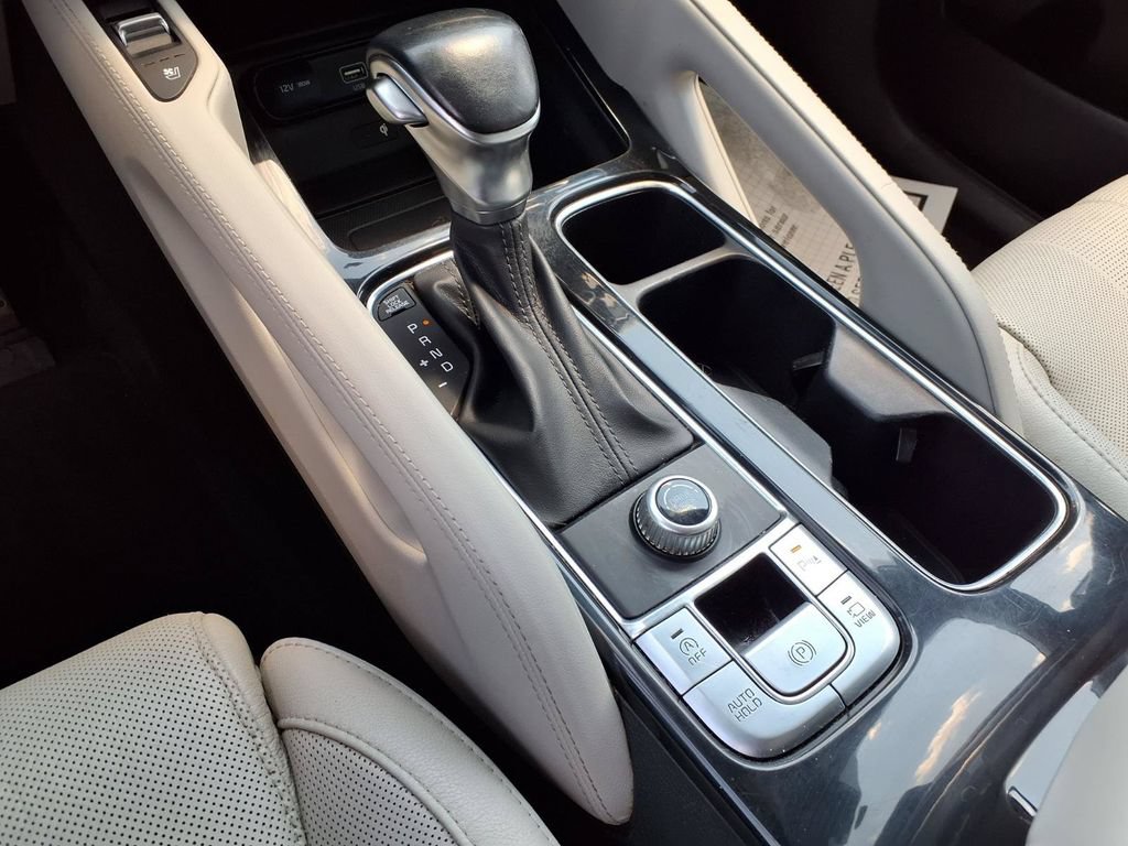 Used 2020 Kia Telluride SX FWD image 7