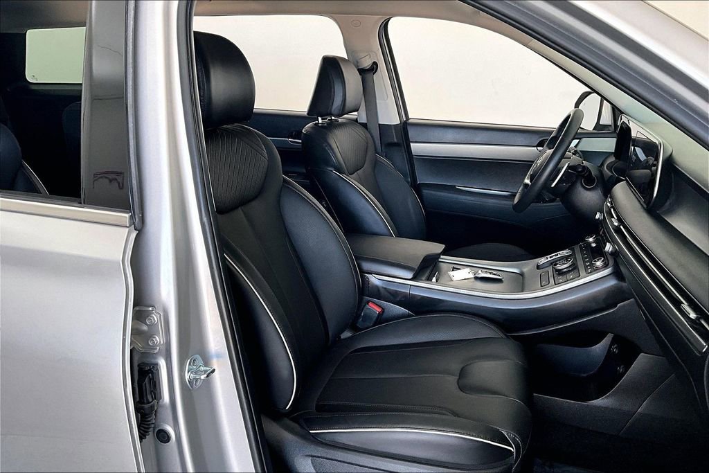 Used 2025 Hyundai Palisade SEL image 10