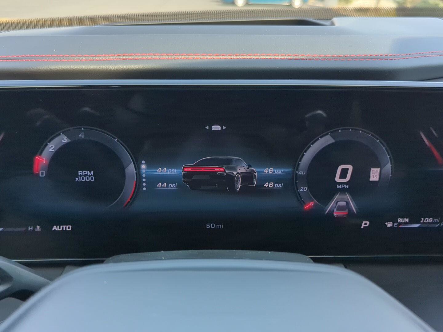New 2027 Dodge Charger Scat Pack AWD/4WD image 19