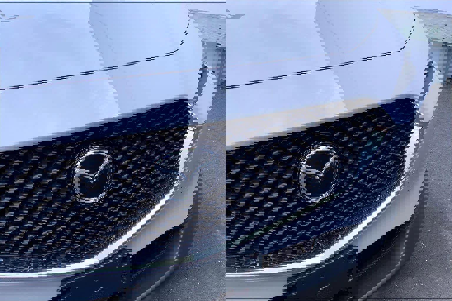 Used 2026 MAZDA CX-30 AWD 2.5 S w/ Select Sport Pkg image 32