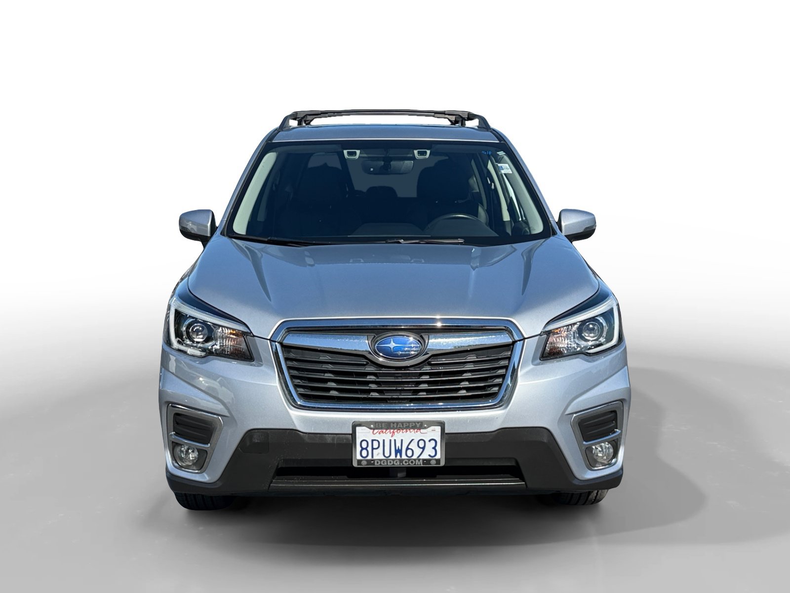 Used 2020 Subaru Forester Limited w/ Popular Package #3 AWD/4WD image 8