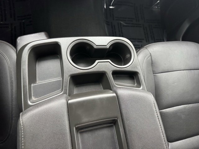 Used 2021 GMC Sierra 1500 SLT image 24