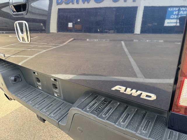 Used 2022 Honda Ridgeline RTL-E image 6