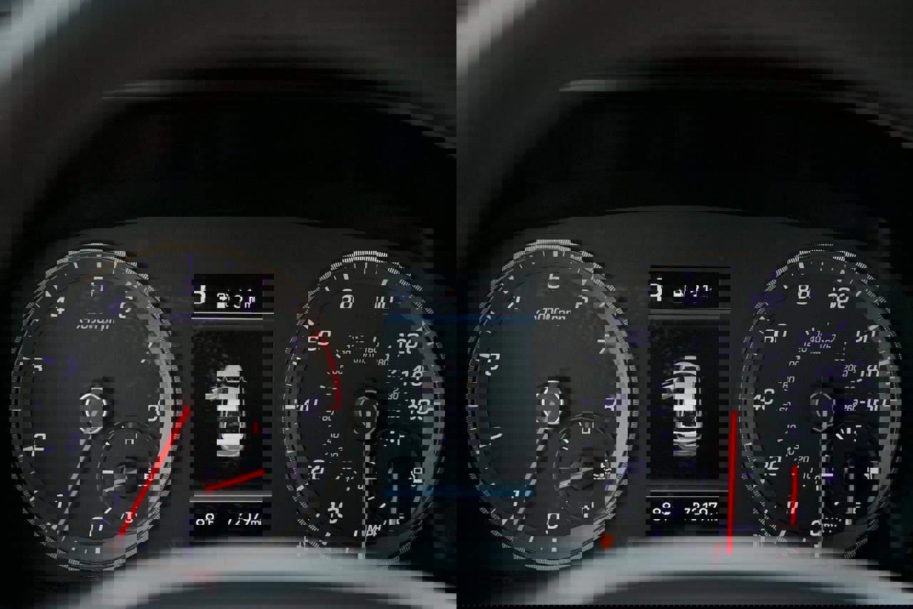 Used 2019 Hyundai Sonata Sport w/ Winter Weather Package image 30