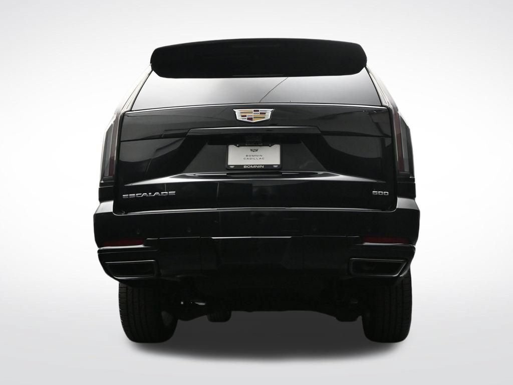 Used 2025 Cadillac Escalade ESV Sport w/ LPO, Floor Liner Package AWD/4WD image 28