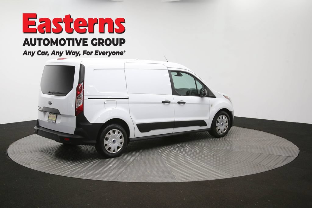 Used 2019 Ford Transit Connect XL FWD image 43