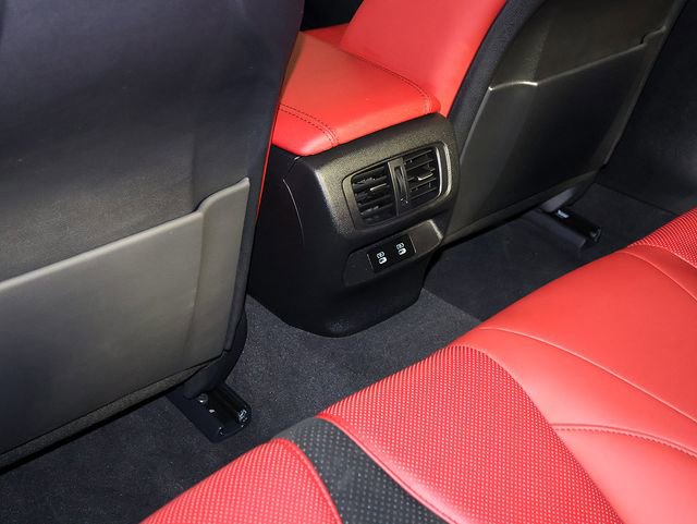 Certified 2025 Acura TLX SH-AWD w/ A-SPEC Pkg image 16