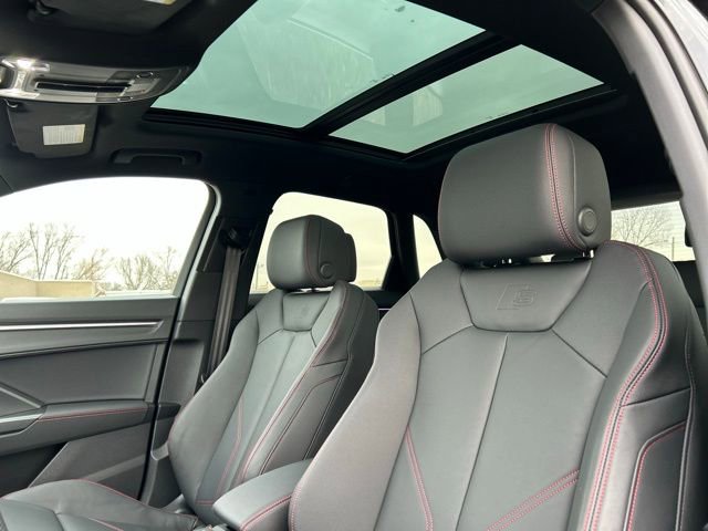 Used 2025 Audi Q3 2.0T Premium Plus image 15