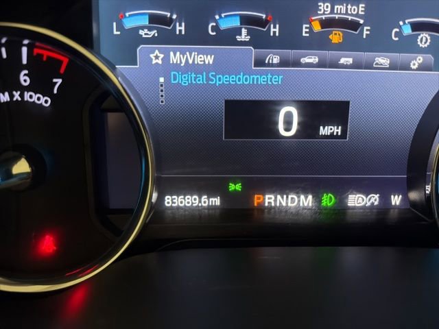 Used 2020 Ford Expedition XLT w/ Equipment Group 202A image 27