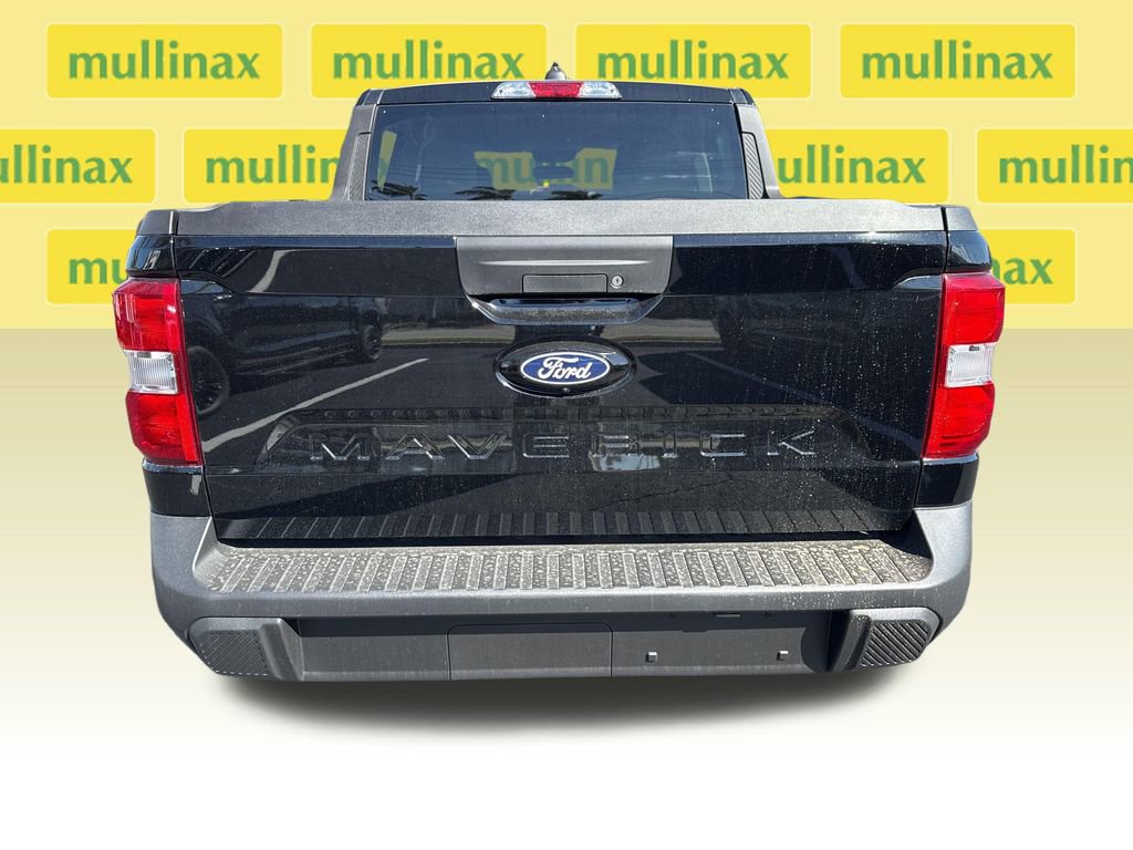 New 2026 Ford Maverick XL image 15