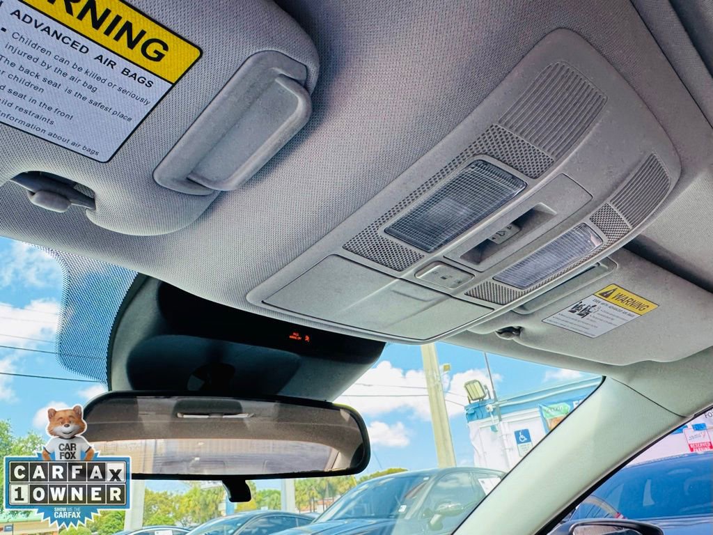 Used 2018 MAZDA MAZDA6 Touring image 22