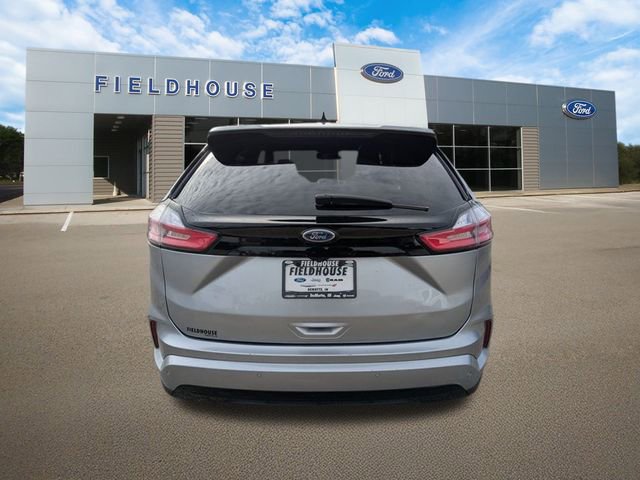 Used 2024 Ford Edge ST-Line AWD/4WD image 17