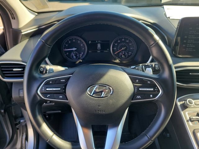 Used 2023 Hyundai Santa Fe SEL image 23