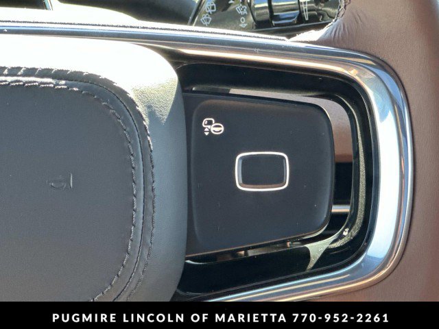 New 2026 Lincoln Navigator L Reserve image 30