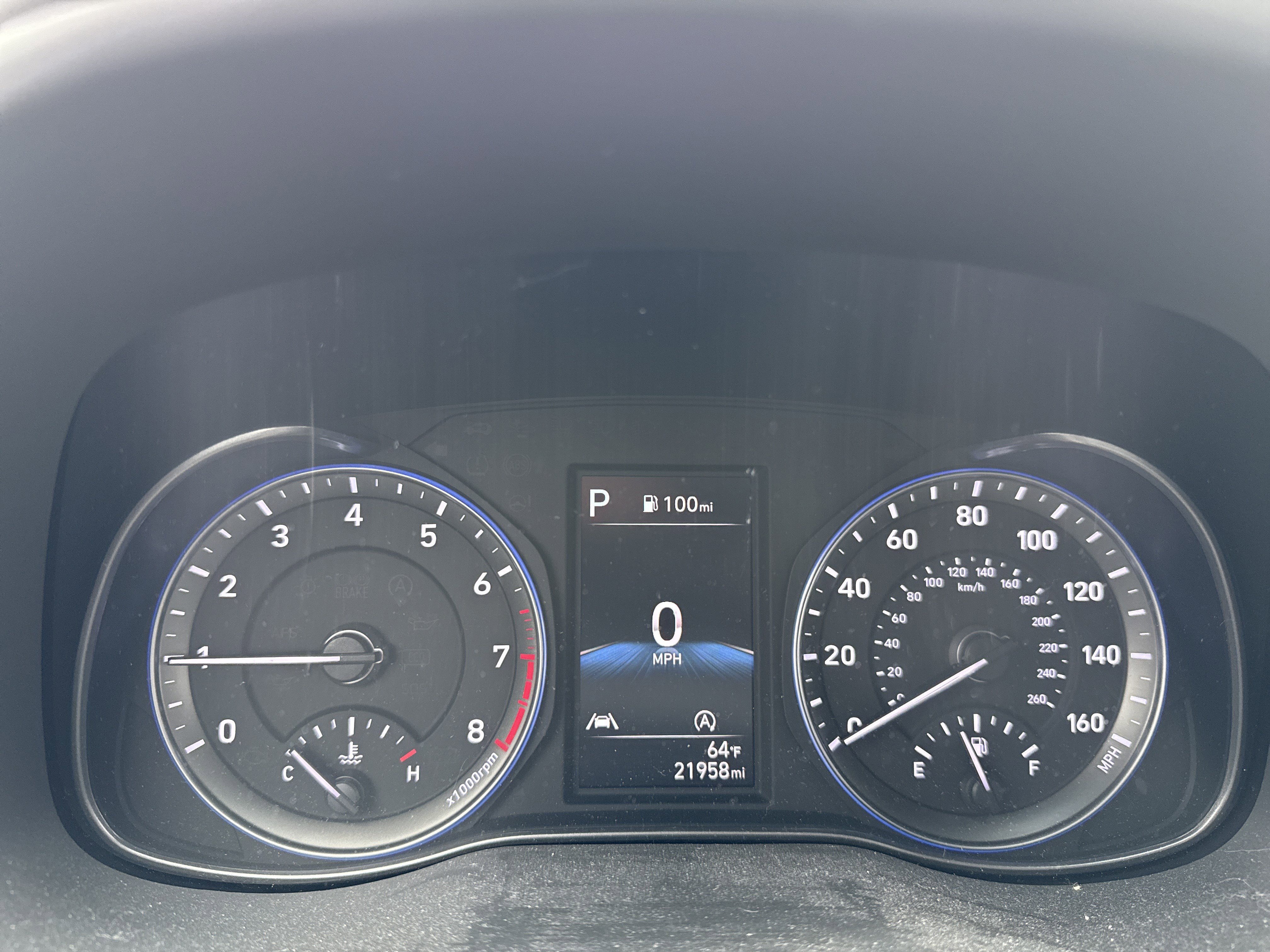 Certified 2023 Hyundai Kona SEL AWD/4WD image 14
