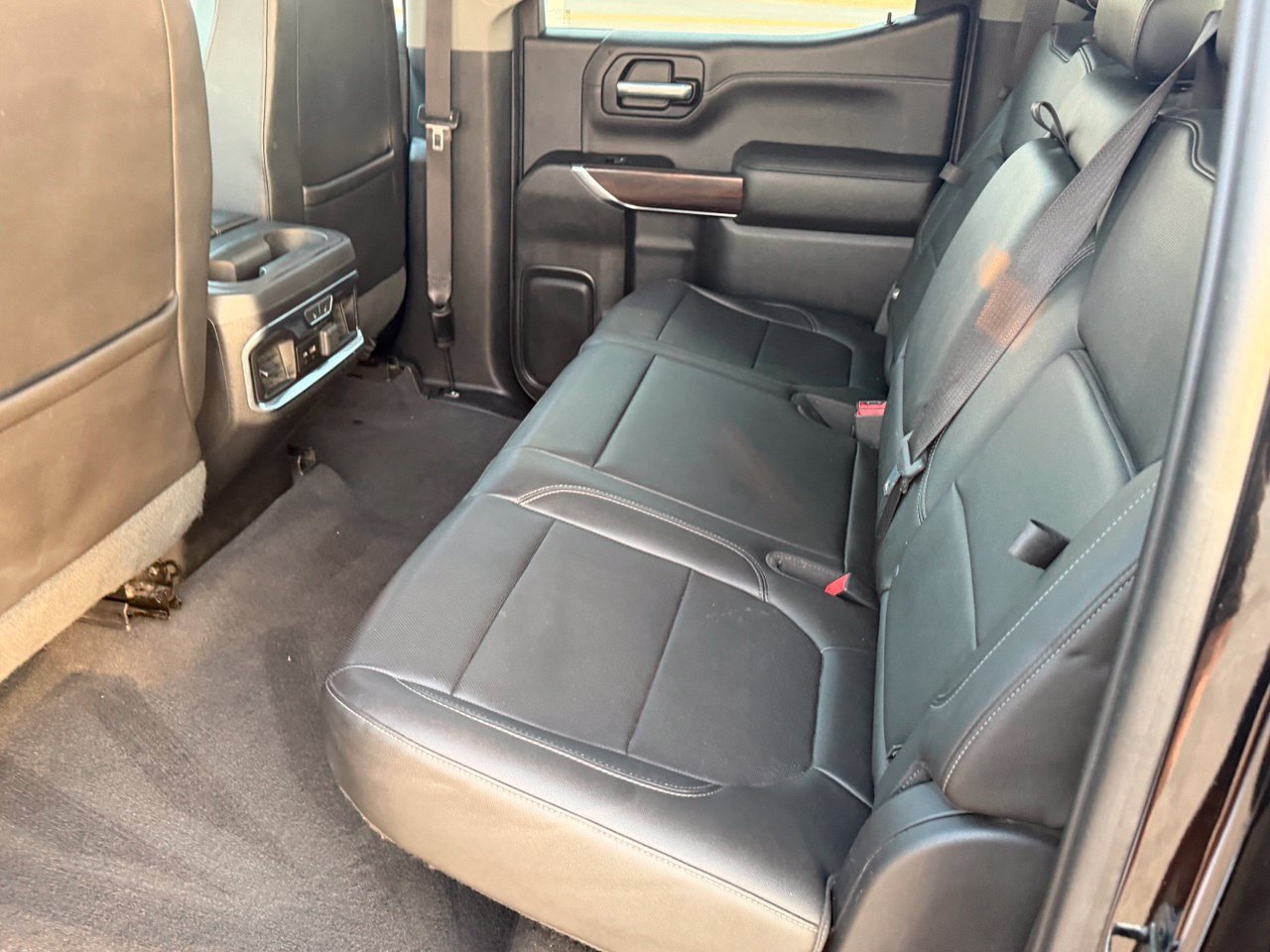Used 2019 GMC Sierra 1500 SLT RWD image 31