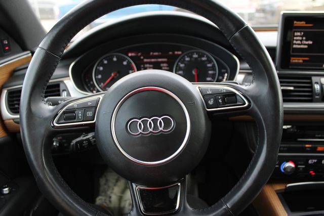 Used 2016 Audi A7 3.0T Premium Plus AWD/4WD image 13