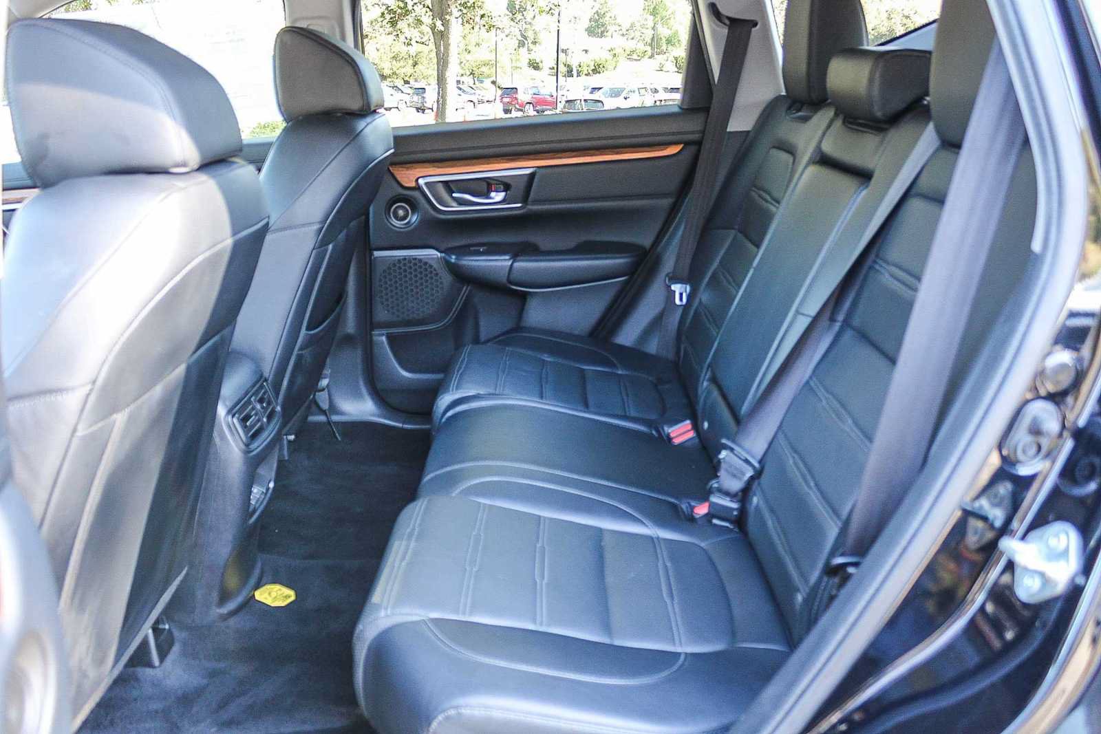 Used 2018 Honda CR-V EX-L image 18