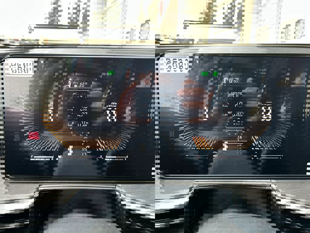 New 2026 Kia Sorento X-Line EX image 27