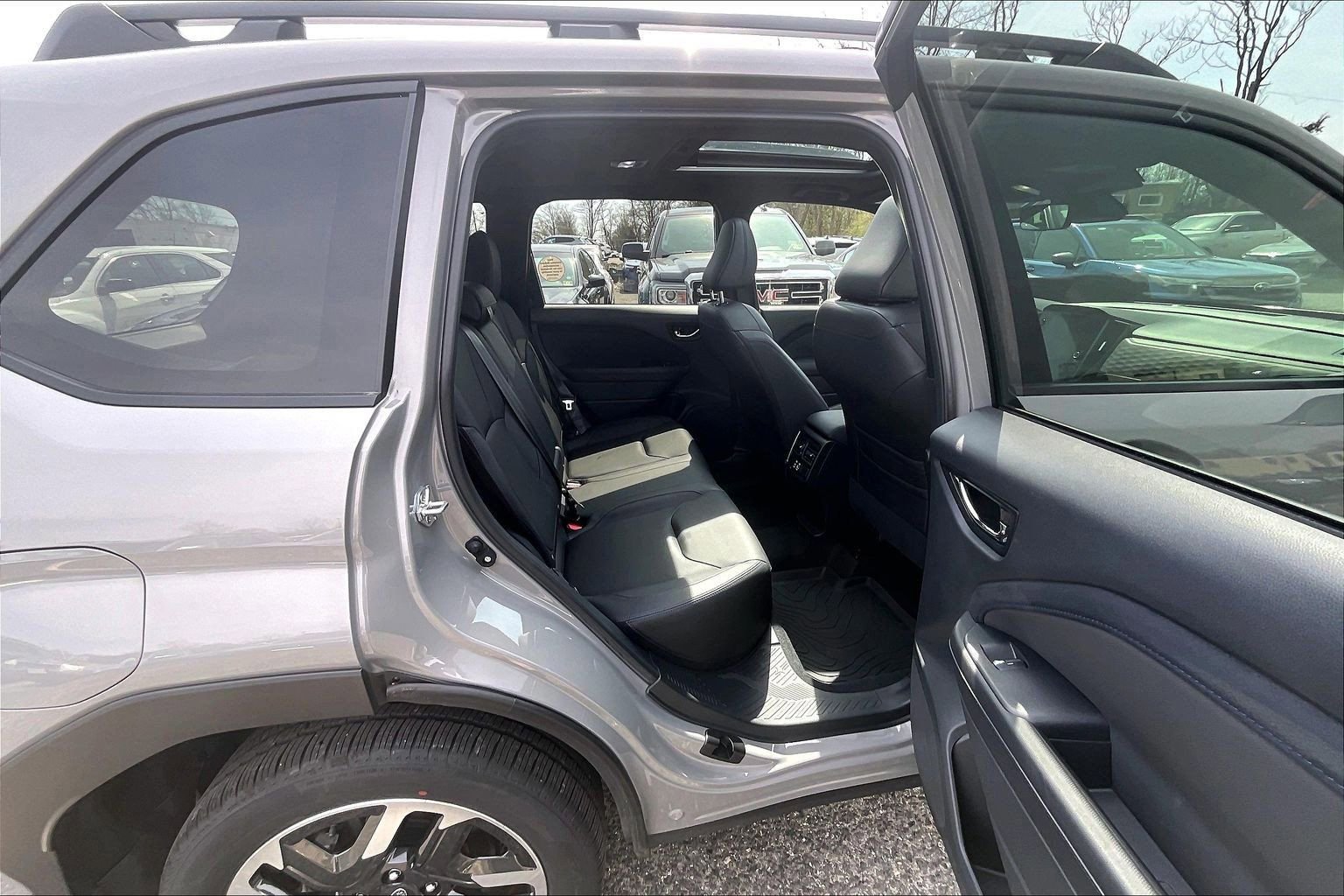 Certified 2026 Subaru Forester image 21