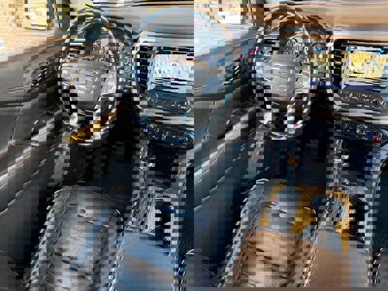 Used 2019 GMC Acadia Denali AWD/4WD image 17