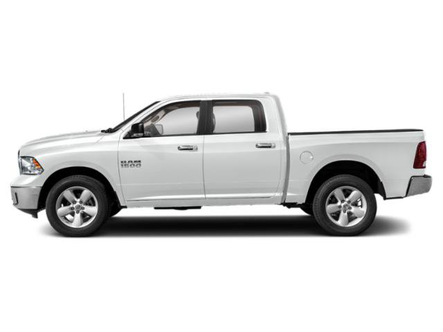 Certified 2024 RAM 1500 Classic Warlock AWD/4WD image 2