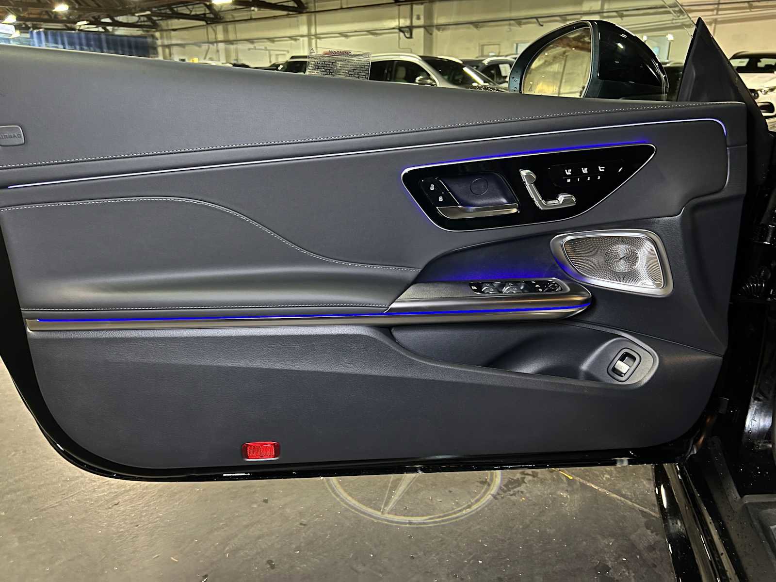 New 2026 Mercedes-Benz CLE 53 AMG 4MATIC Cabriolet image 18