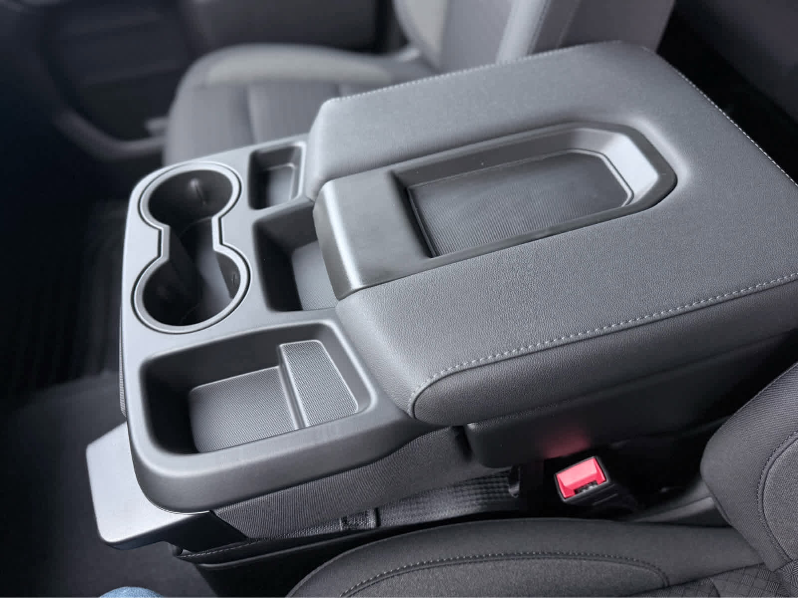 New 2026 Chevrolet Silverado 2500 Custom w/ Custom Value Package image 31