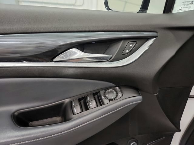 Used 2023 Buick Enclave Essence AWD/4WD image 20