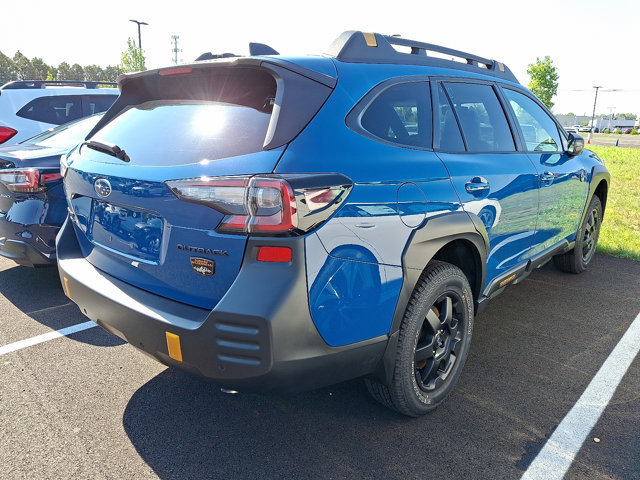 New 2025 Subaru Outback Wilderness image 4