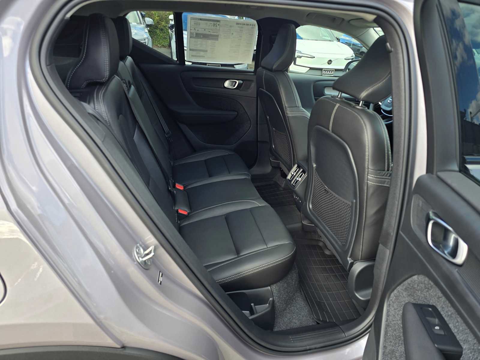 New 2026 Volvo XC40 B5 Plus w/ Protection Package Premier image 12