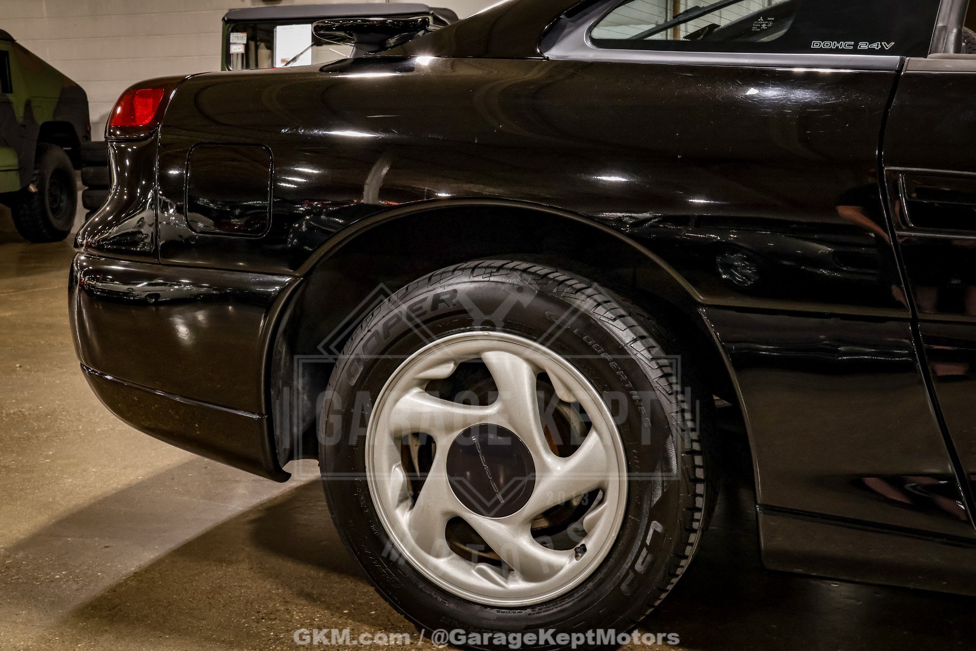 Used 1995 Dodge Stealth R/T FWD image 55