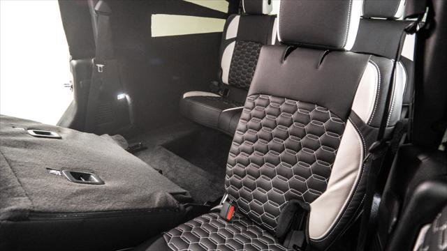 Used 2025 Jeep Gladiator Sport image 27