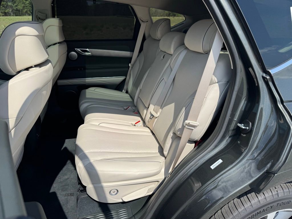 New 2026 Genesis GV80 3.5T Advanced image 23