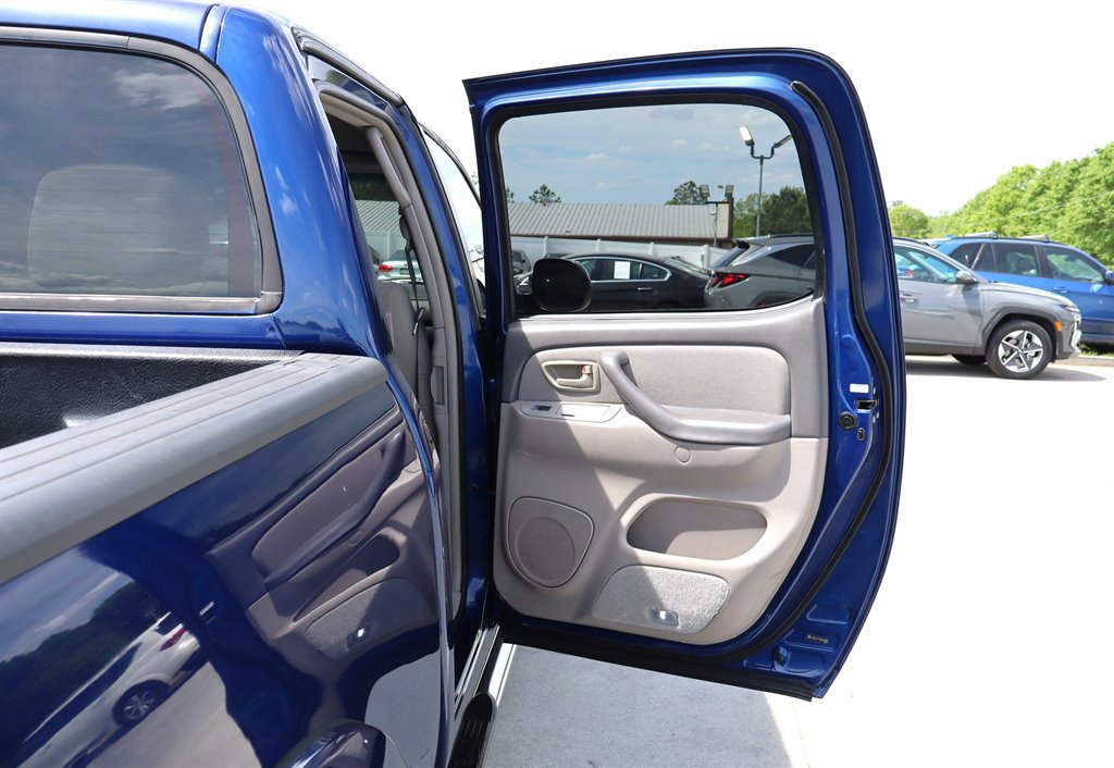 Used 2006 Toyota Tundra SR5 RWD image 29